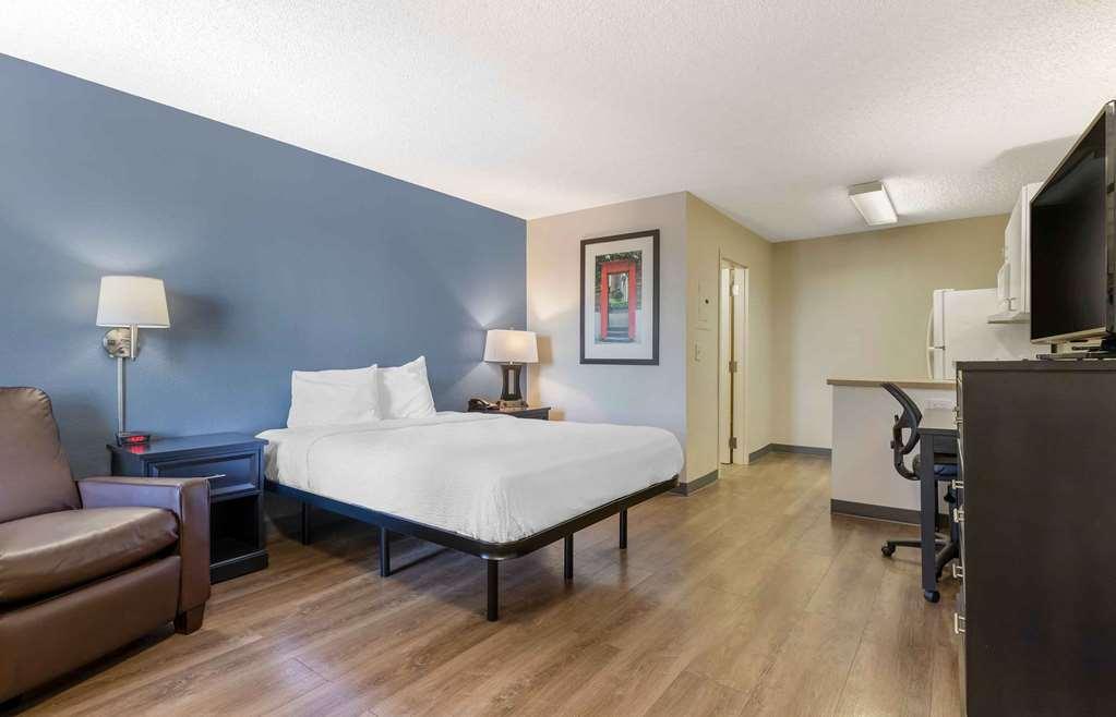 Extended Stay America Suites - Tulsa - Central Rum bild
