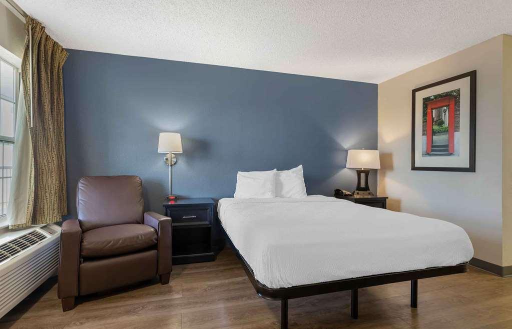 Extended Stay America Suites - Tulsa - Central Rum bild