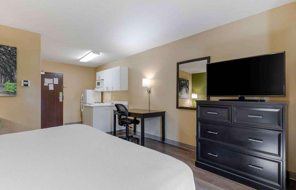 Extended Stay America Suites - Tulsa - Central Rum bild