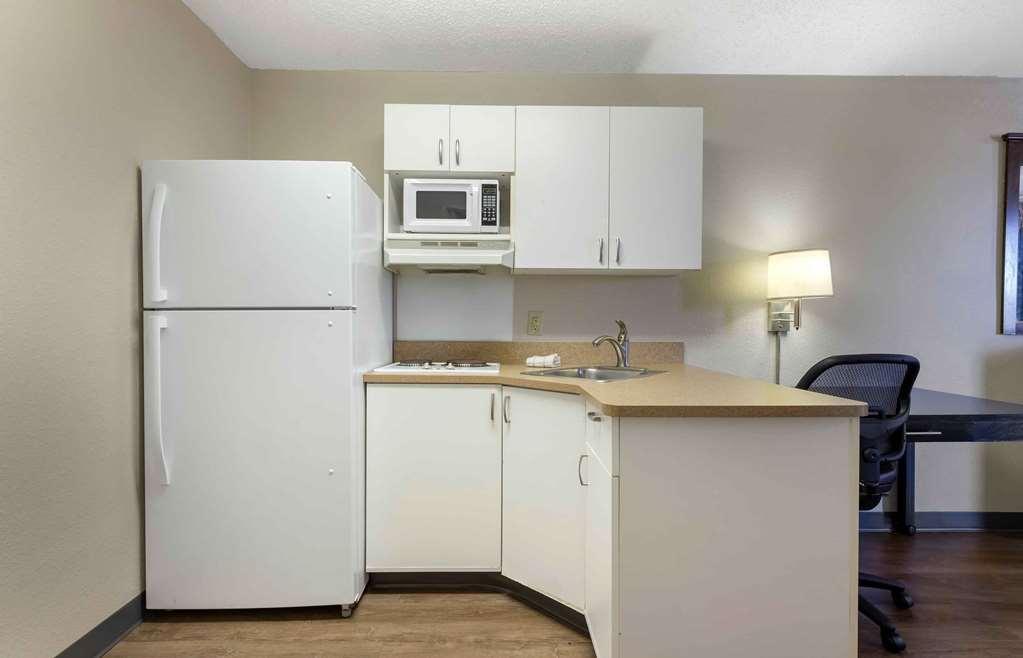Extended Stay America Suites - Tulsa - Central Rum bild