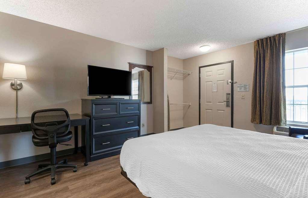 Extended Stay America Suites - Tulsa - Central Rum bild