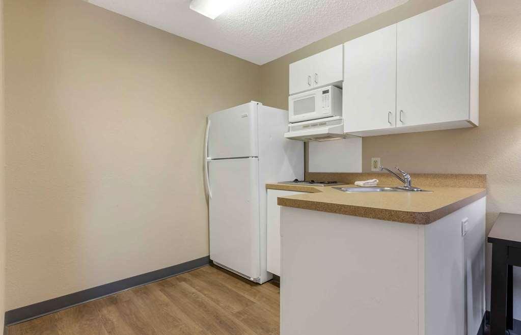 Extended Stay America Suites - Tulsa - Central Rum bild