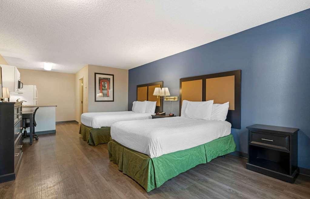 Extended Stay America Suites - Tulsa - Central Rum bild