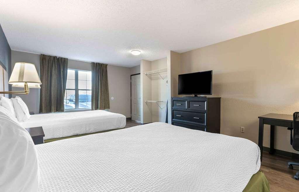 Extended Stay America Suites - Tulsa - Central Rum bild