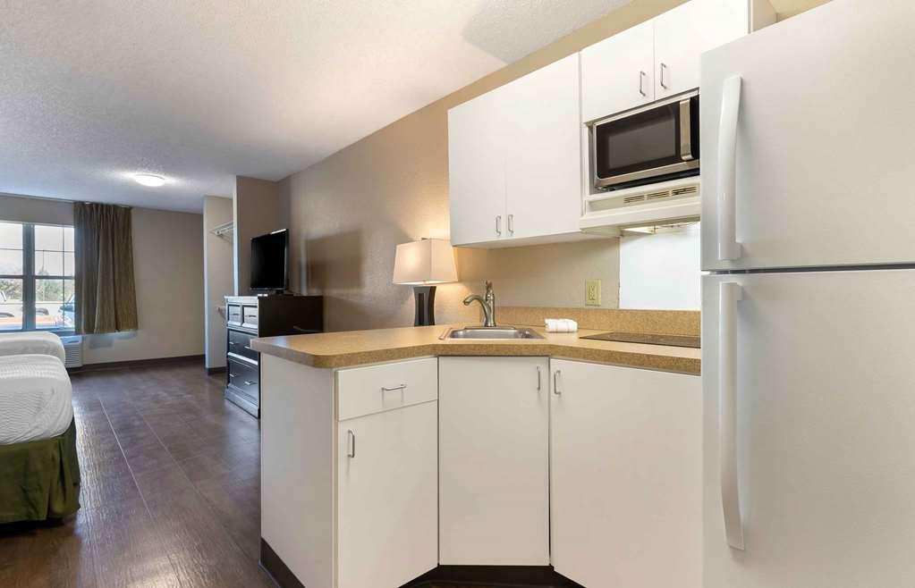 Extended Stay America Suites - Tulsa - Central Rum bild