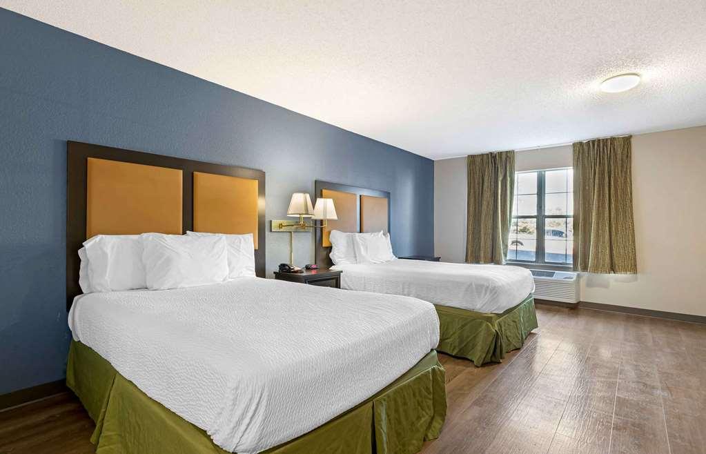 Extended Stay America Suites - Tulsa - Central Rum bild