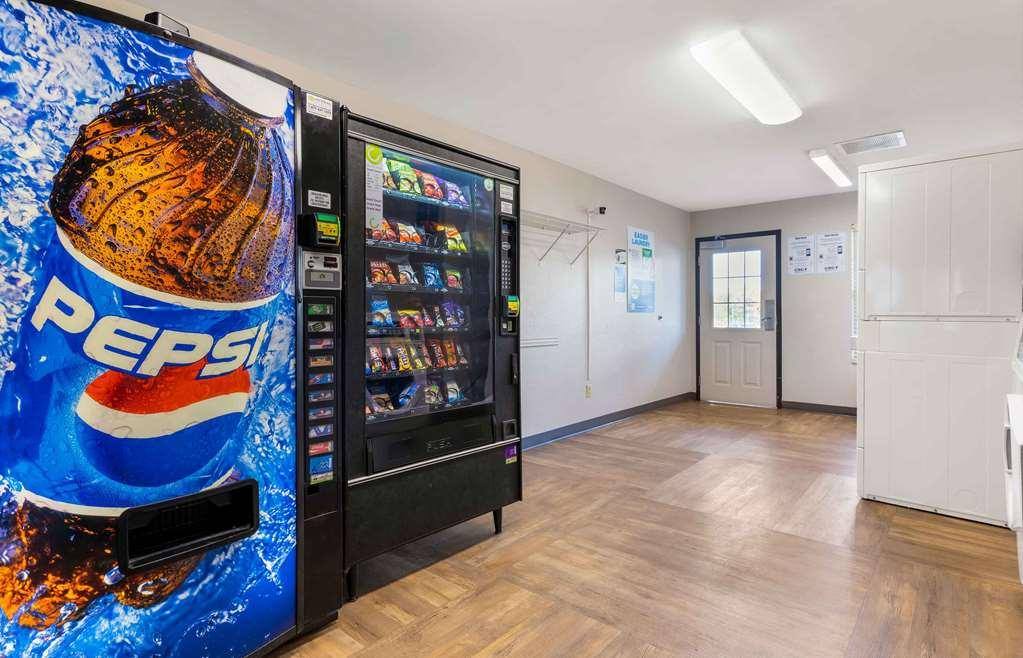 Extended Stay America Suites - Tulsa - Central Bekvämligheter bild