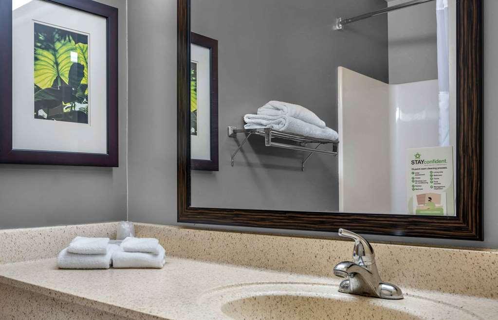 Extended Stay America Suites - Tulsa - Central Rum bild