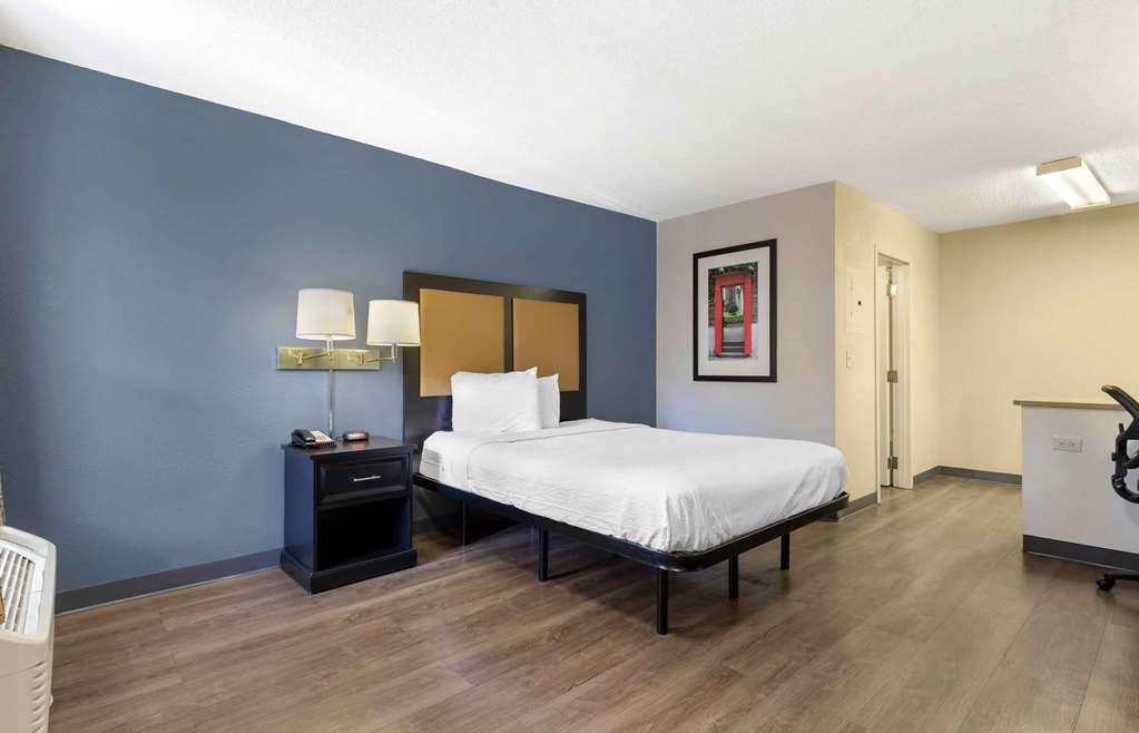 Extended Stay America Suites - Tulsa - Central Rum bild