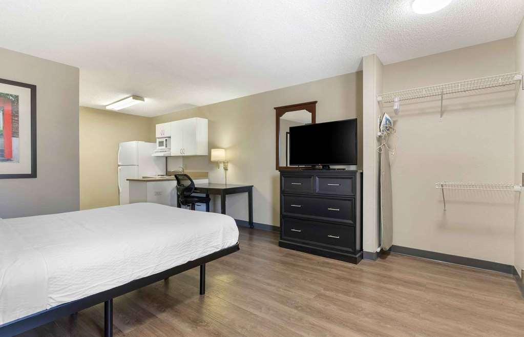 Extended Stay America Suites - Tulsa - Central Rum bild