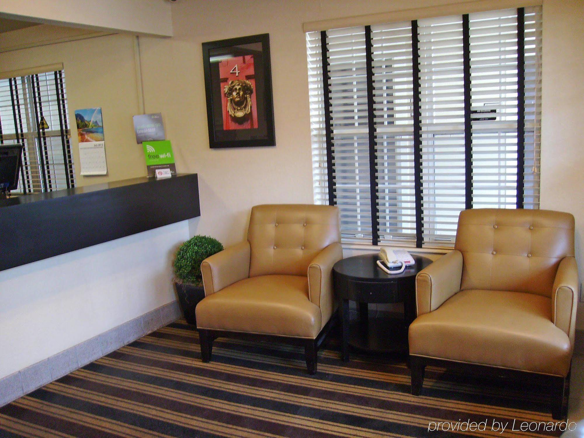 Extended Stay America Suites - Tulsa - Central Exteriör bild