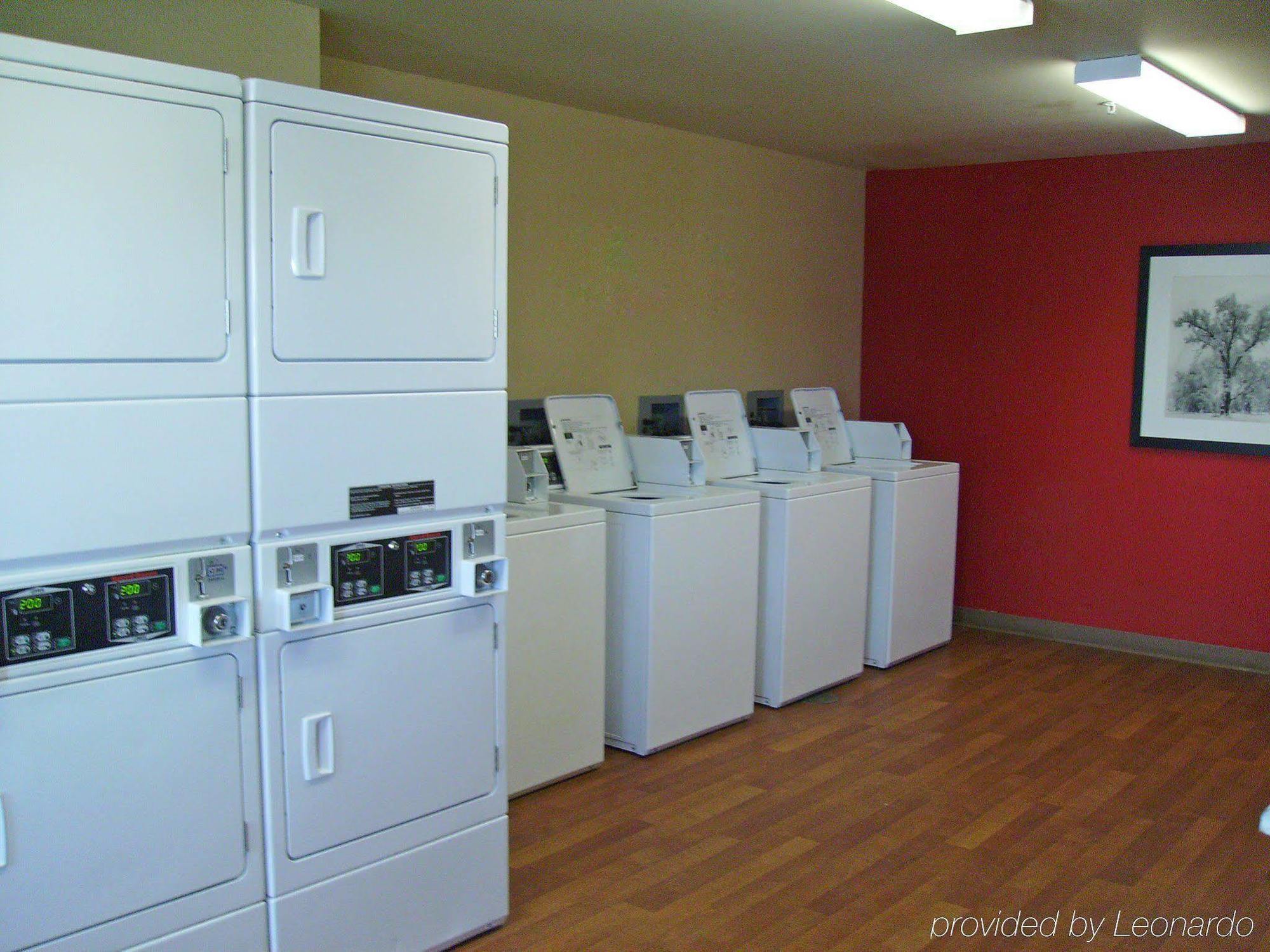 Extended Stay America Suites - Tulsa - Central Exteriör bild