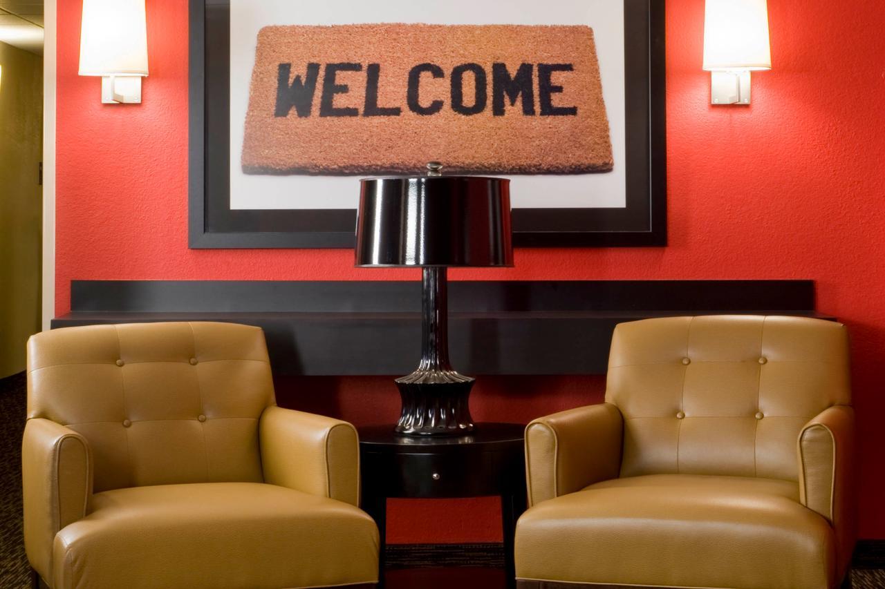 Extended Stay America Suites - Tulsa - Central Exteriör bild