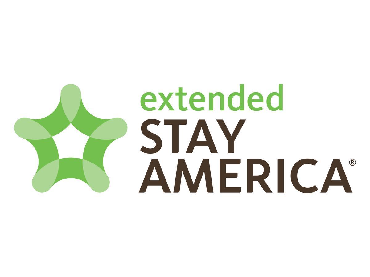 Extended Stay America Suites - Tulsa - Central Exteriör bild